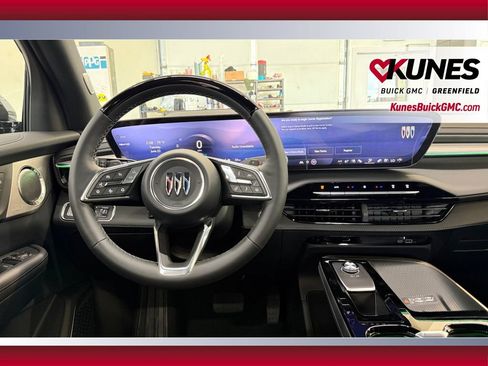 New 2026 Buick Enclave Avenir w/ Super Cruise Package AWD/4WD image 29