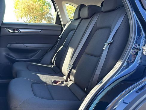 New 2025 MAZDA CX-5 AWD 2.5 S image 19