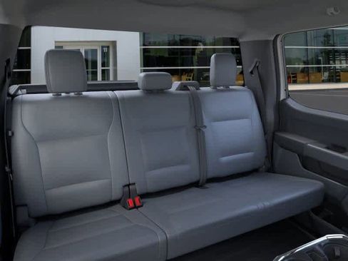 New 2025 Ford F150 Lightning Pro image 11