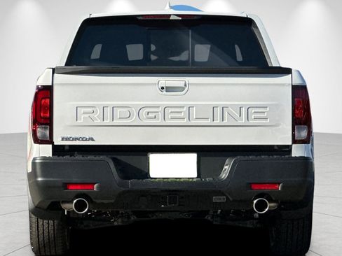 New 2026 Honda Ridgeline RTL image 4