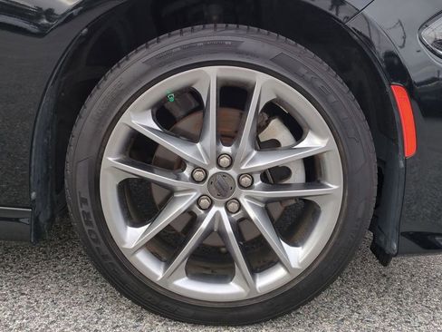 Used 2022 Dodge Charger GT w/ Plus Group image 11