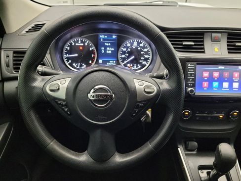 Used 2019 Nissan Sentra S image 22