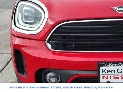 Used 2022 MINI Cooper Countryman ALL4 image 9