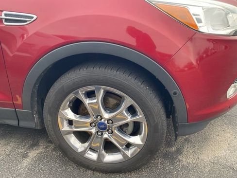 Used 2013 Ford Escape SEL image 5