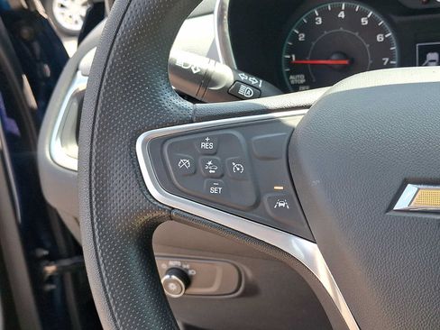 Used 2023 Chevrolet Equinox LS w/ LPO, Floor Liner Package AWD/4WD image 20