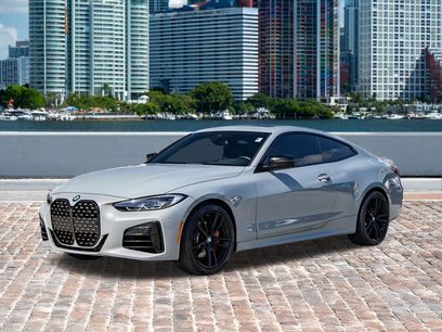 Used 2022 BMW M440i Coupe w/ Premium Package