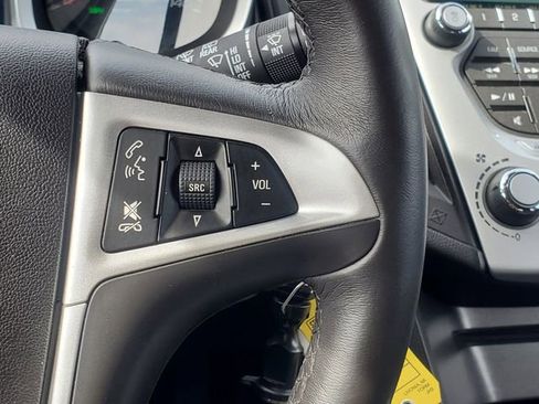 Used 2015 Chevrolet Equinox LT w/ Driver Convenience Package image 15