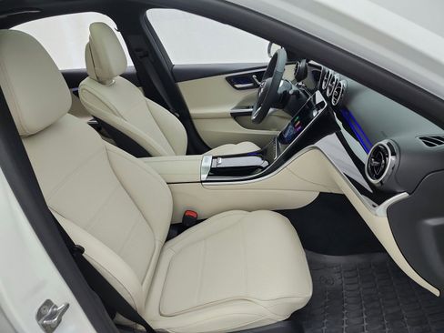 New 2026 Mercedes-Benz C 300 Sedan image 15
