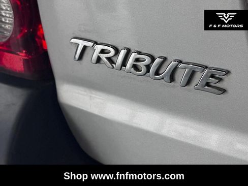 Used 2005 MAZDA Tribute I FWD image 16