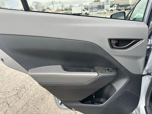 Used 2024 Subaru Crosstrek 2.5i Wilderness image 20