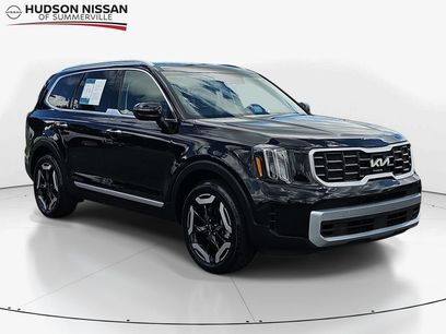 Used 2025 Kia Telluride S