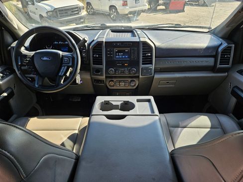 Used 2019 Ford F350 XL w/ Power Equipment Group AWD/4WD image 27