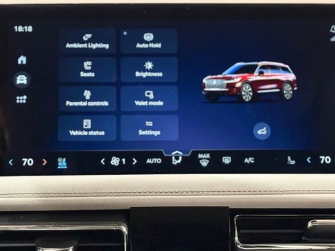 New 2026 Lincoln Aviator Reserve AWD/4WD image 92