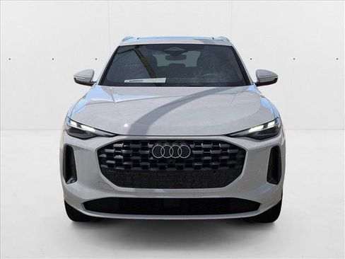 New 2025 Audi Q5 Premium w/ Convenience Package image 5