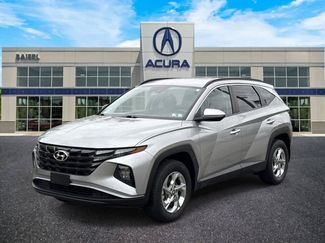 Used 2023 Hyundai Tucson SEL AWD/4WD video 1