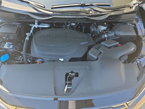 New 2026 Honda Odyssey EX-L image 33