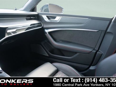 Used 2022 Audi RS 7 Sportback image 53