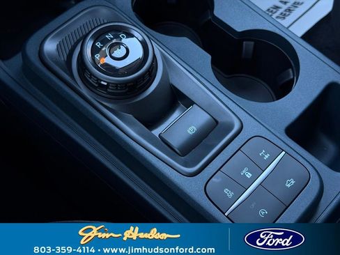 New 2026 Ford Maverick Tremor image 33