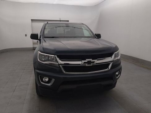 Used 2019 Chevrolet Colorado LT w/ LT Convenience Package RWD image 14