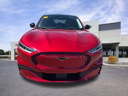 Certified 2023 Ford Mustang Mach-E California Route 1