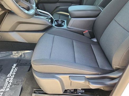 Used 2026 Chevrolet Colorado W/T w/ Advanced Trailering Package image 9