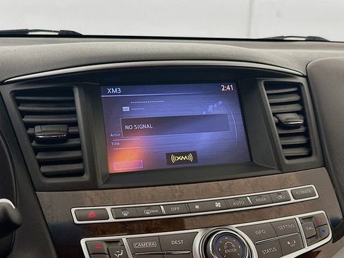 Used 2015 INFINITI QX60 AWD w/ Premium Plus Package image 16