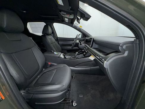 New 2026 Hyundai Santa Cruz SEL AWD/4WD image 15