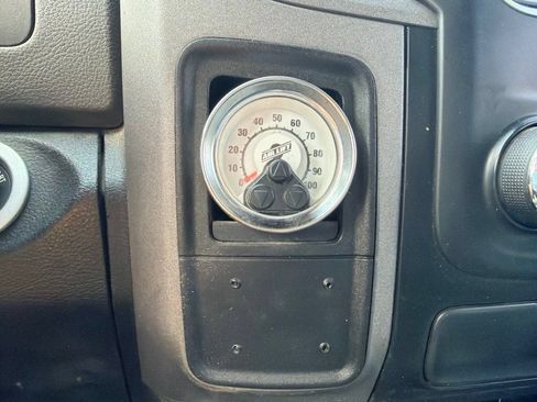 Used 2018 RAM 3500 Tradesman w/ Chrome Appearance Group AWD/4WD image 43