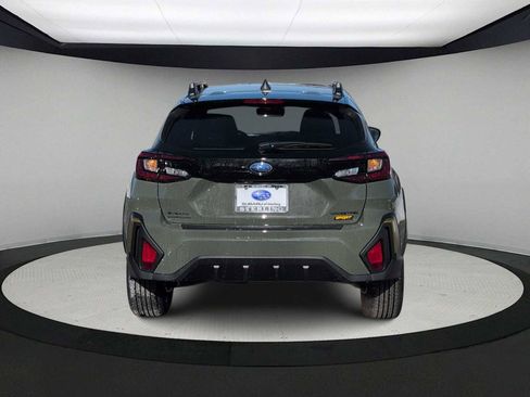 New 2026 Subaru Crosstrek 2.5i Sport AWD/4WD image 7