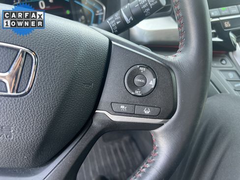Used 2023 Honda Odyssey Sport image 19