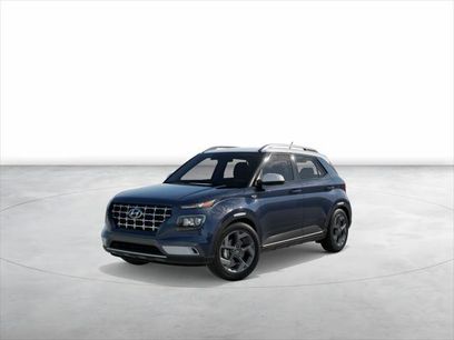 New 2026 Hyundai Venue SEL