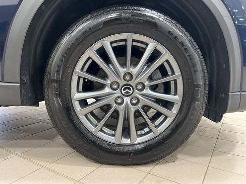 Used 2017 MAZDA CX-5 Touring AWD/4WD image 24