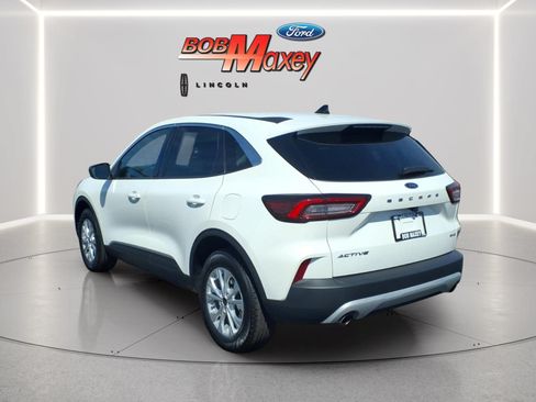 Used 2023 Ford Escape Active AWD/4WD image 6