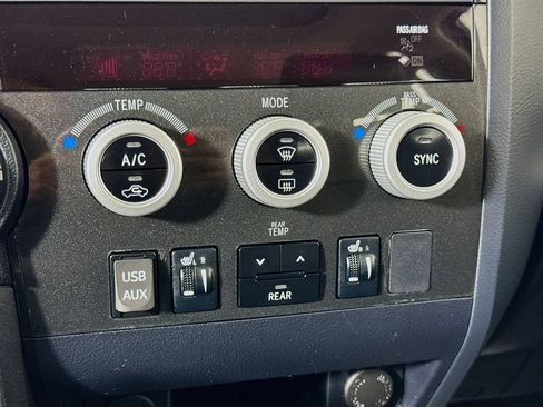 Used 2019 Toyota Sequoia TRD Sport w/ TRD Sport Premium Package AWD/4WD image 22