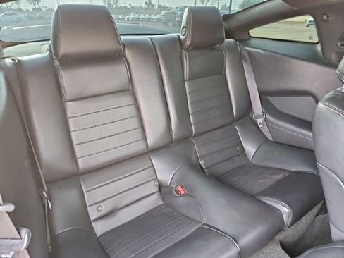 Used 2014 Ford Mustang GT Premium w/ Comfort Package RWD image 24
