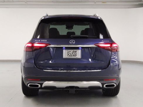 New 2026 Mercedes-Benz GLE 350 4MATIC image 5