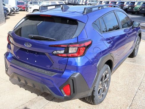 New 2026 Subaru Crosstrek 2.0i Premium image 6