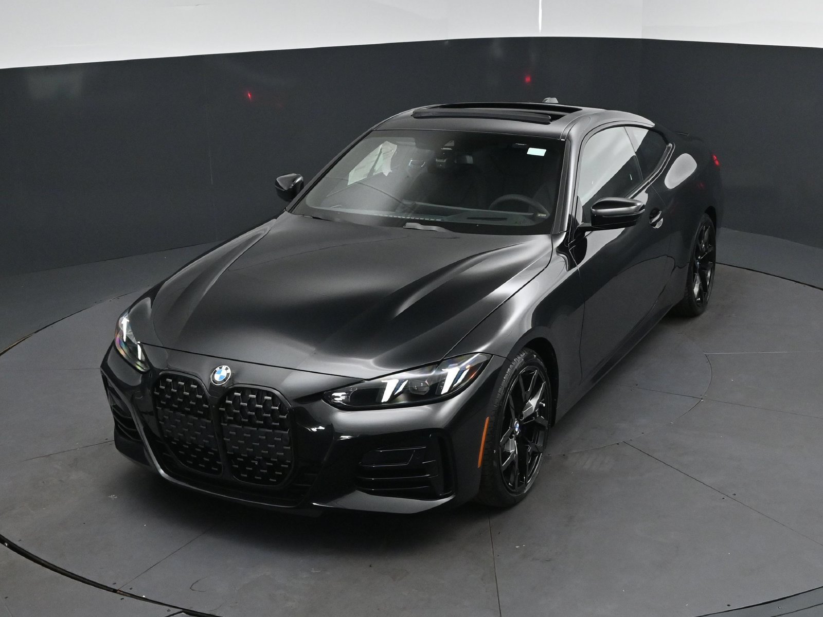 New 2027 BMW 430i Coupe w/ M Sport Package AWD/4WD image 30