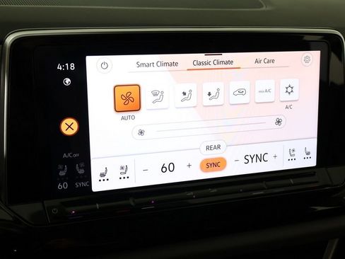 Certified 2024 Volkswagen Atlas Peak Edition SEL AWD/4WD image 59