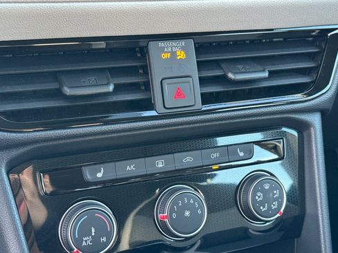 New 2026 Volkswagen Taos S AWD/4WD image 20