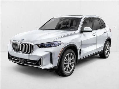 Used 2026 BMW X5 xDrive40i