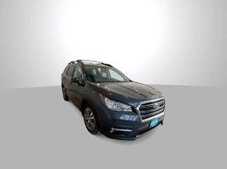 Used 2021 Subaru Ascent Limited w/ Technology Package video 2