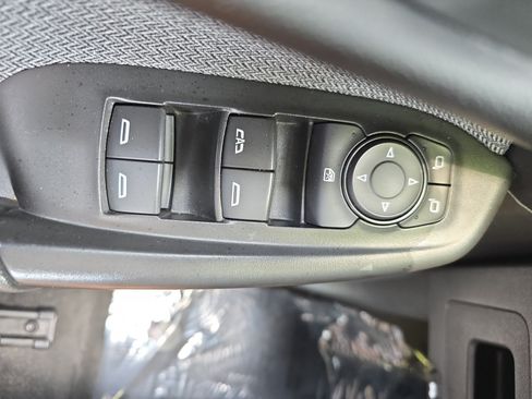 Used 2024 Chevrolet TrailBlazer LT FWD image 25