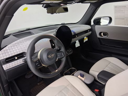 New 2026 MINI Cooper S FWD image 2