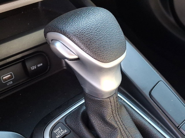 Used 2021 Kia Soul LX FWD image 14