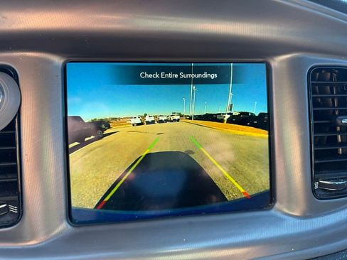 Used 2023 Dodge Charger GT w/ Blacktop Package image 20