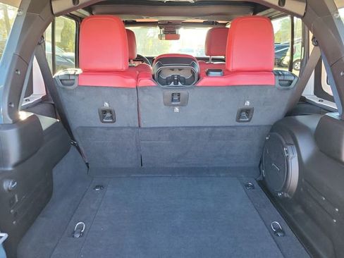 Used 2024 Jeep Wrangler Unlimited Rubicon 392 image 9