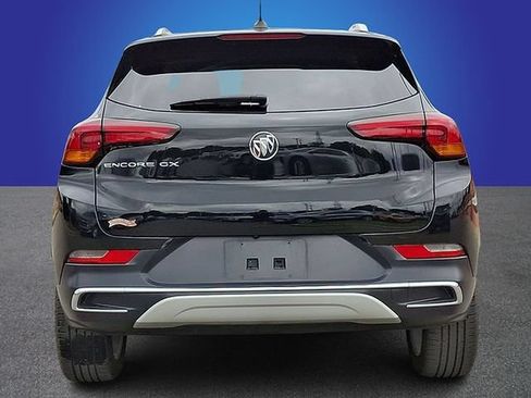 Used 2023 Buick Encore GX Essence w/ Experience Buick Package FWD image 5