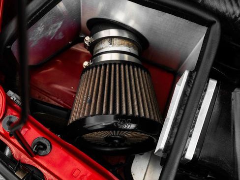 Used 1998 Toyota Supra RWD image 35