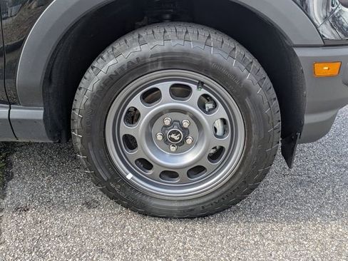 Used 2023 Ford Bronco Sport Big Bend w/ Convenience Package image 11